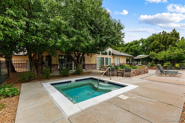 8767 E Dry Creek Road Unit: 1325
