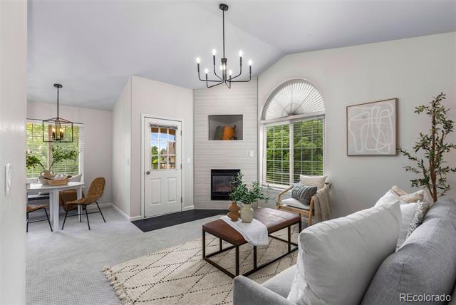 8767 E Dry Creek Road Unit: 1325