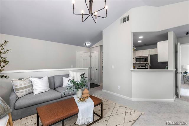 8767 E Dry Creek Road Unit: 1325