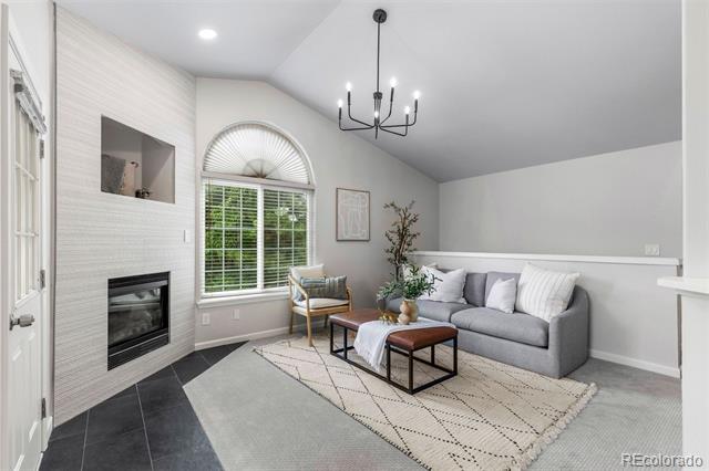 8767 E Dry Creek Road Unit: 1325