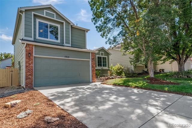 17612 Cornish Place