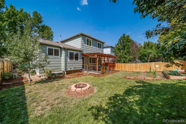 17612 Cornish Place