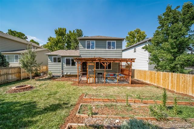 17612 Cornish Place