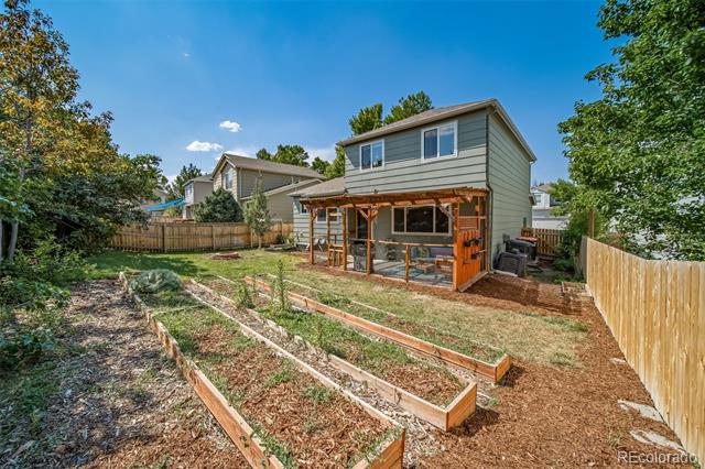 17612 Cornish Place