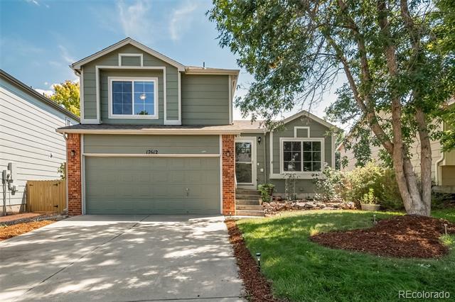 17612 Cornish Place