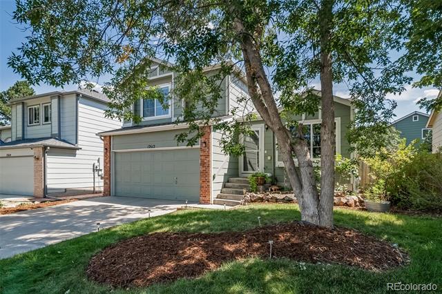 17612 Cornish Place
