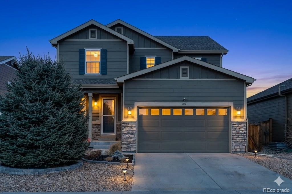 3464 Belltop Court