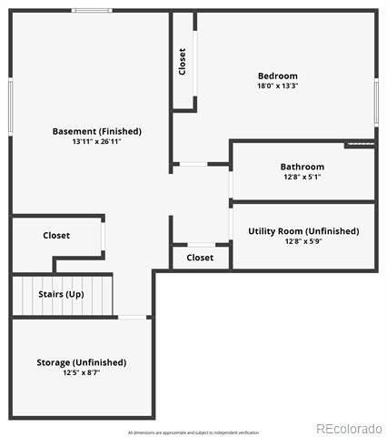3464 Belltop Court