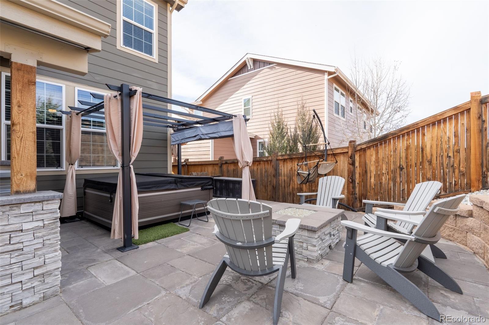 3464 Belltop Court