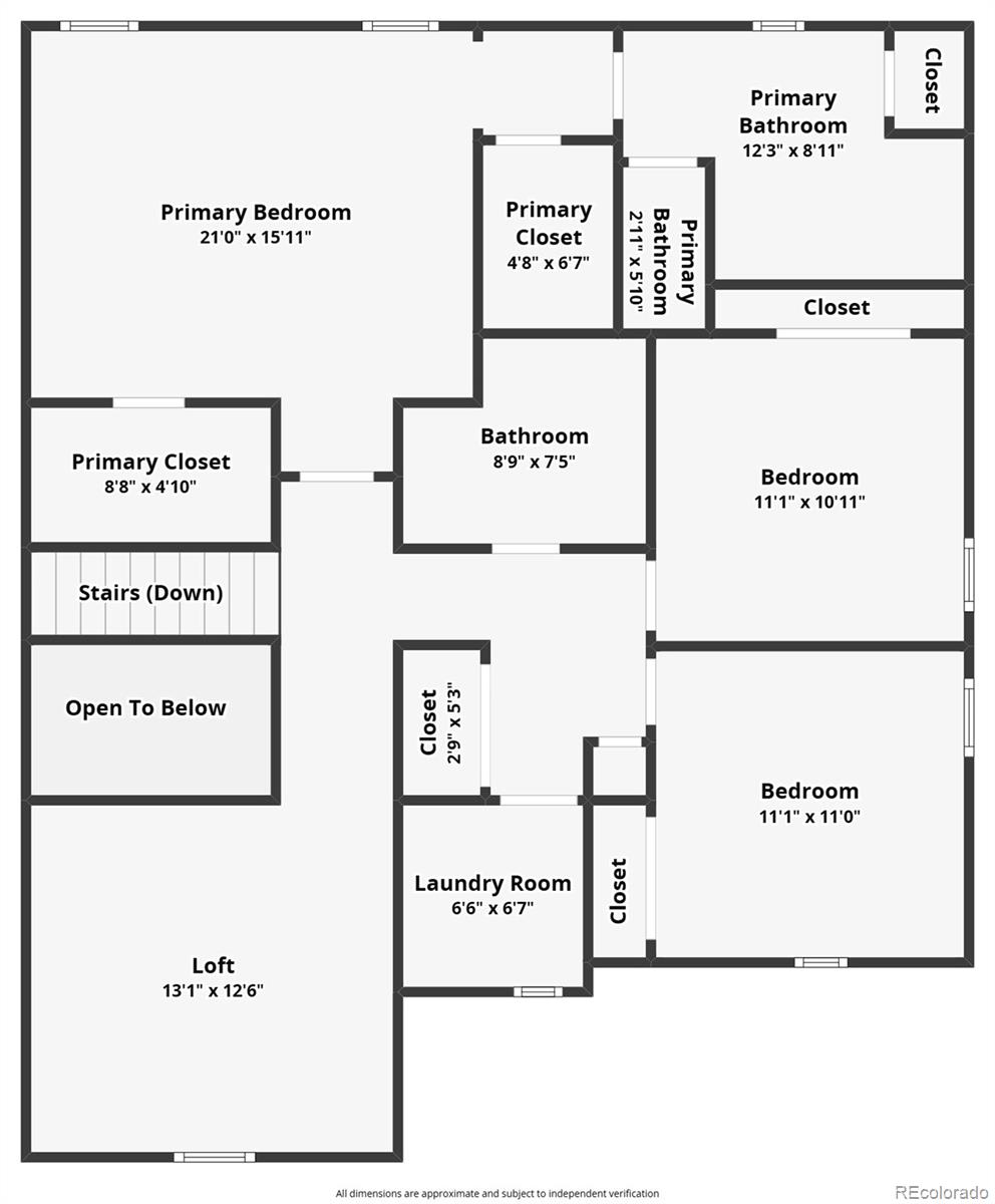 3464 Belltop Court