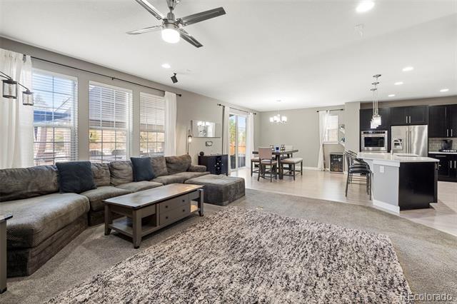 3464 Belltop Court