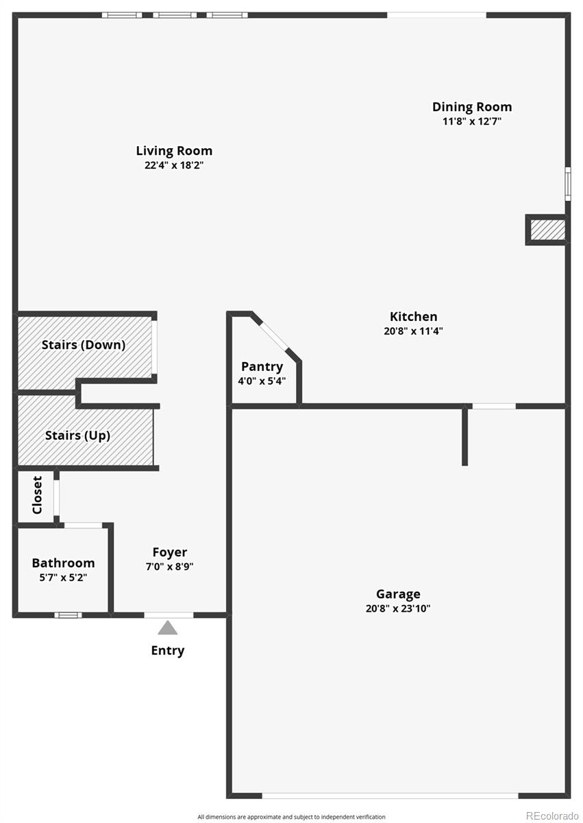 3464 Belltop Court