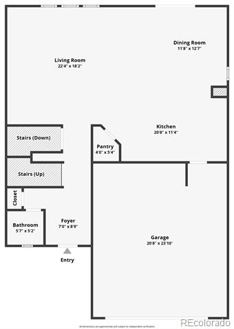 3464 Belltop Court