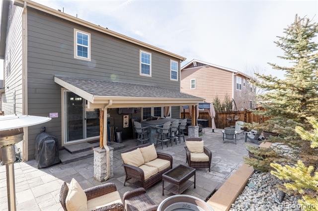 3464 Belltop Court