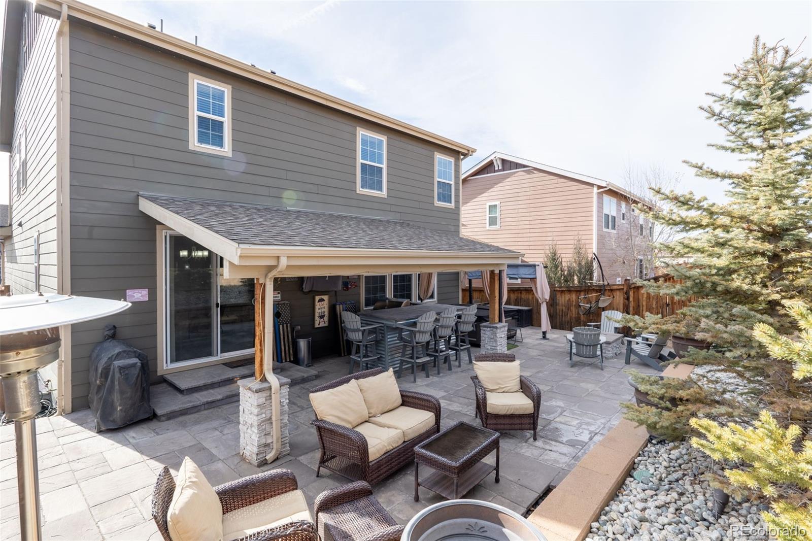 3464 Belltop Court