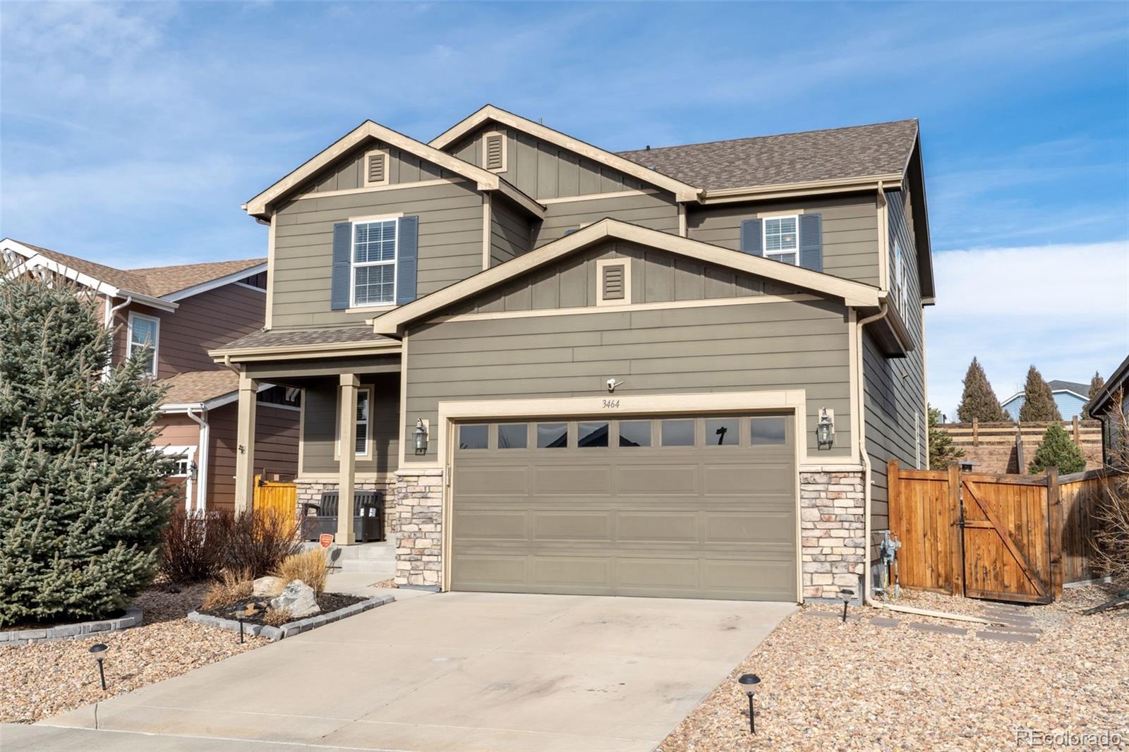 3464 Belltop Court