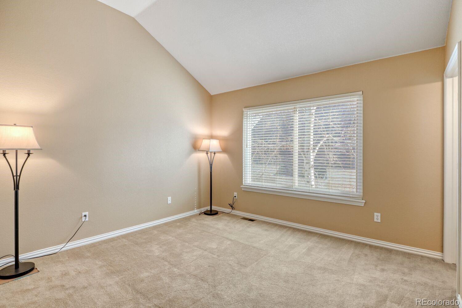 1011 S Valentia Street Unit: 132