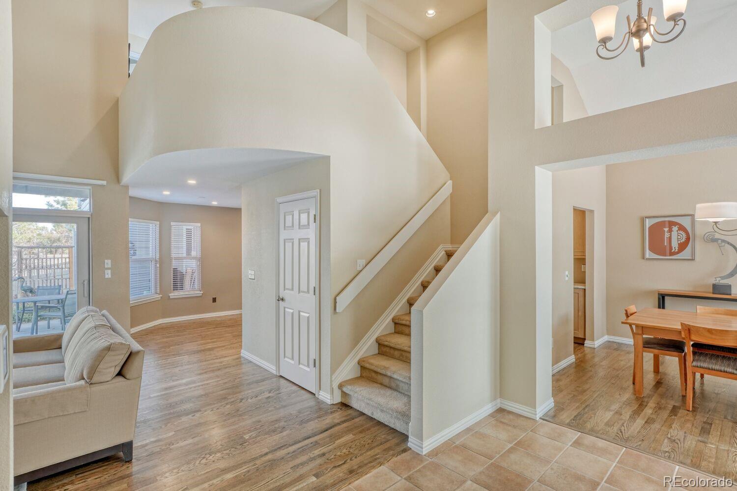 1011 S Valentia Street Unit: 132