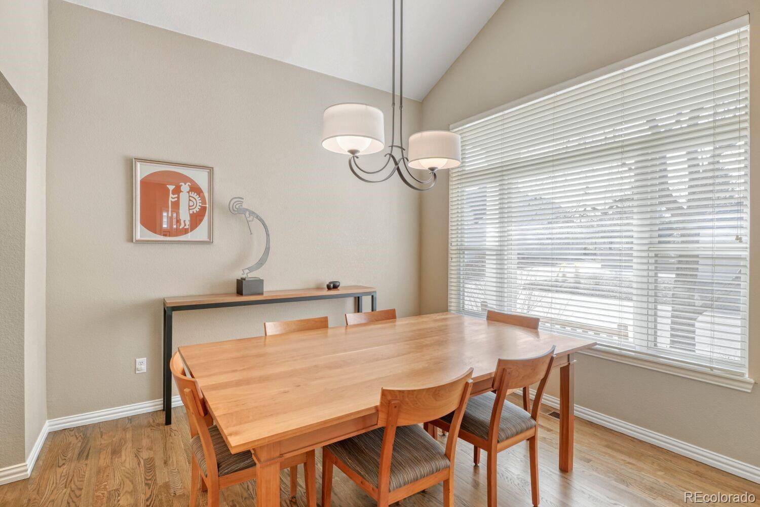 1011 S Valentia Street Unit: 132