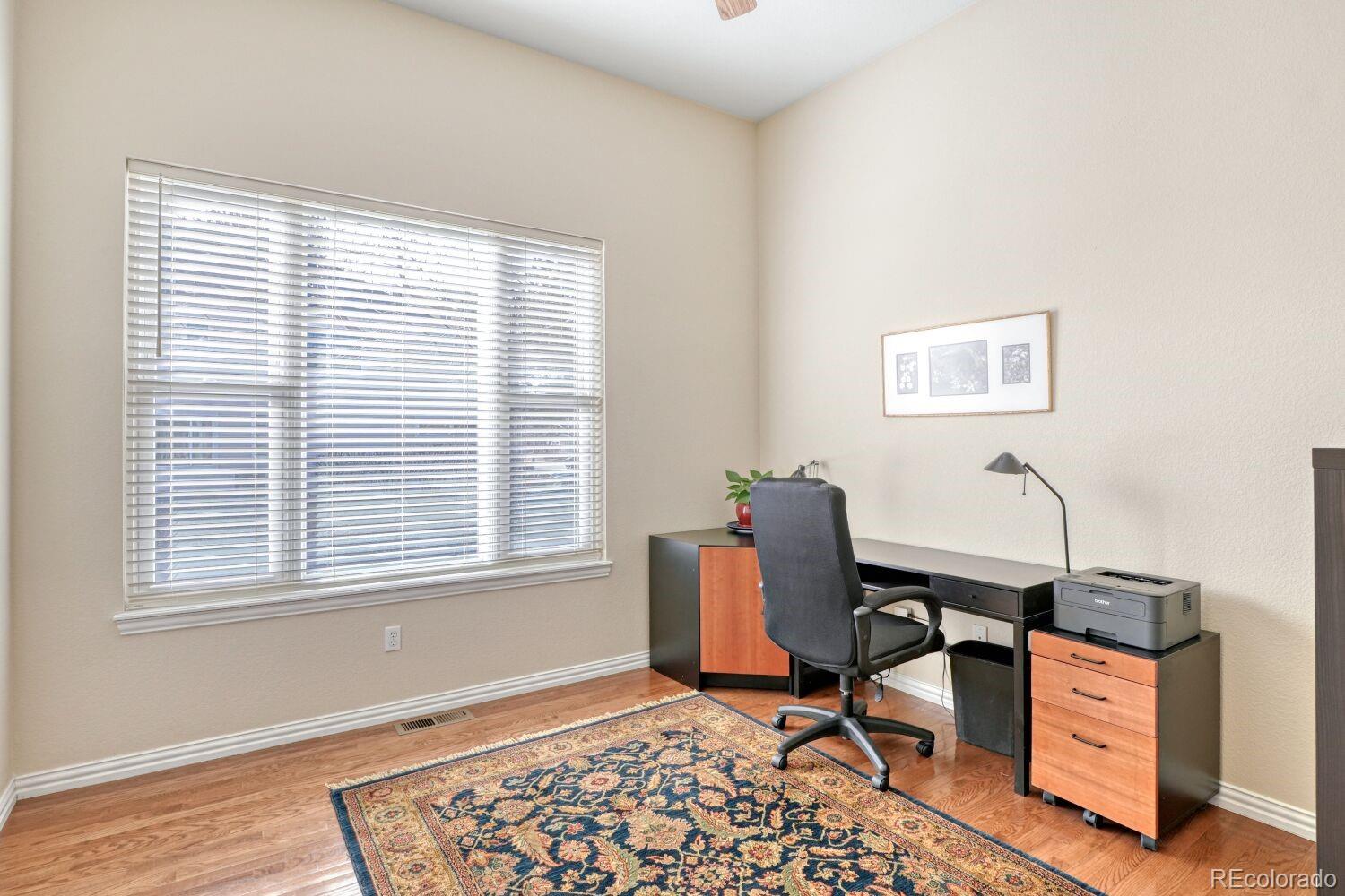 1011 S Valentia Street Unit: 132