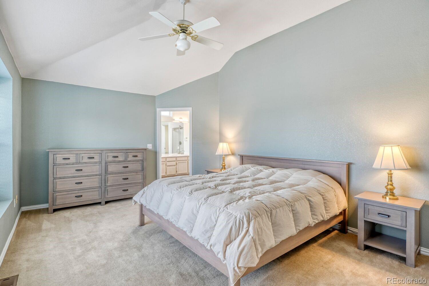 1011 S Valentia Street Unit: 132