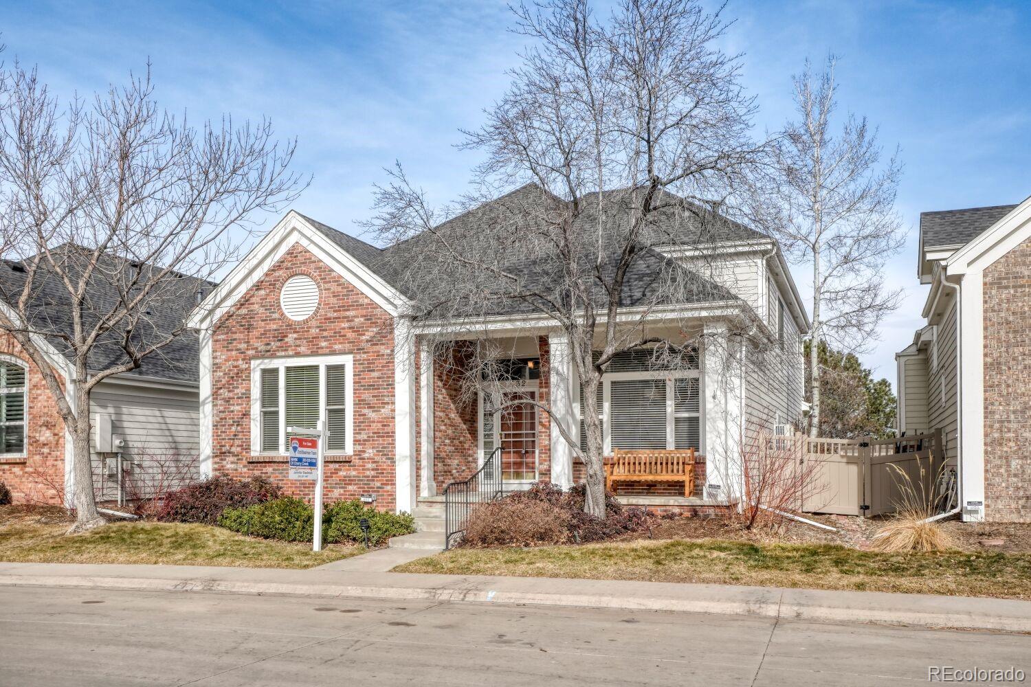 1011 S Valentia Street Unit: 132