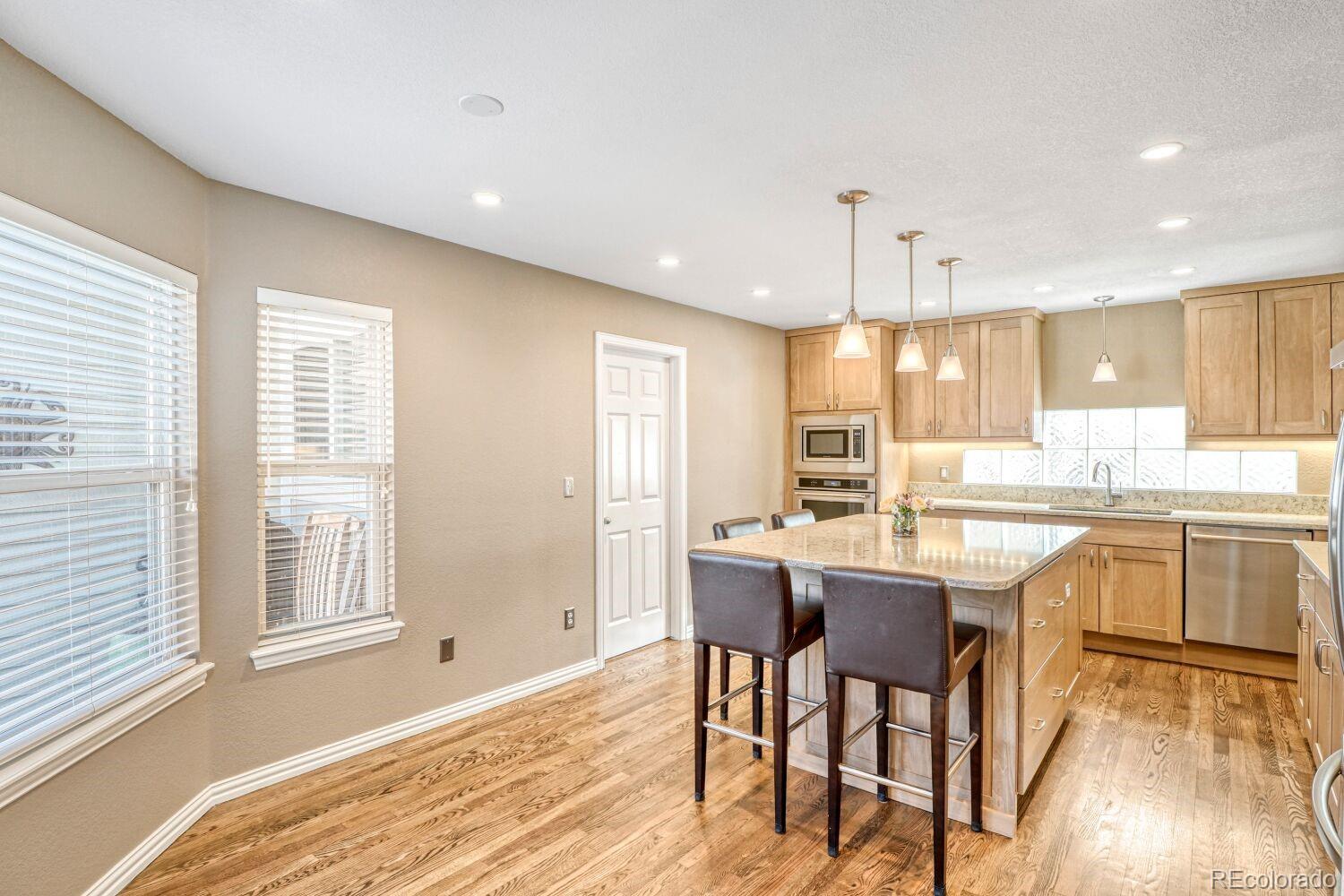 1011 S Valentia Street Unit: 132