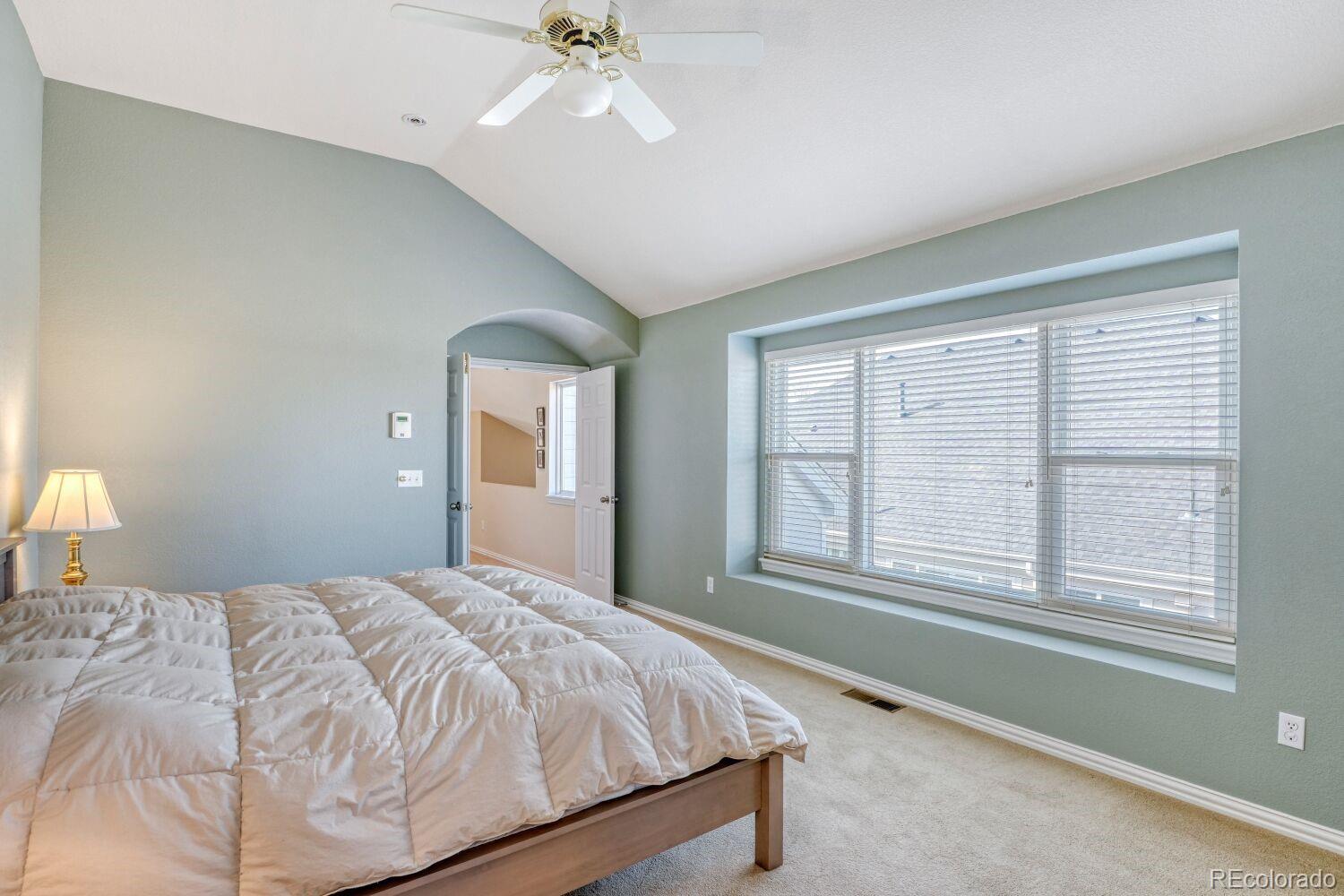 1011 S Valentia Street Unit: 132