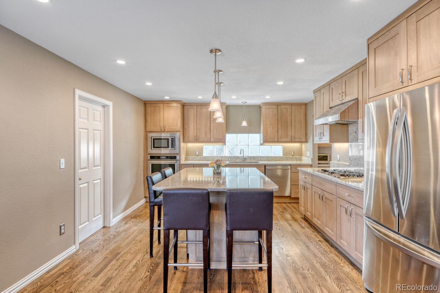 1011 S Valentia Street Unit: 132