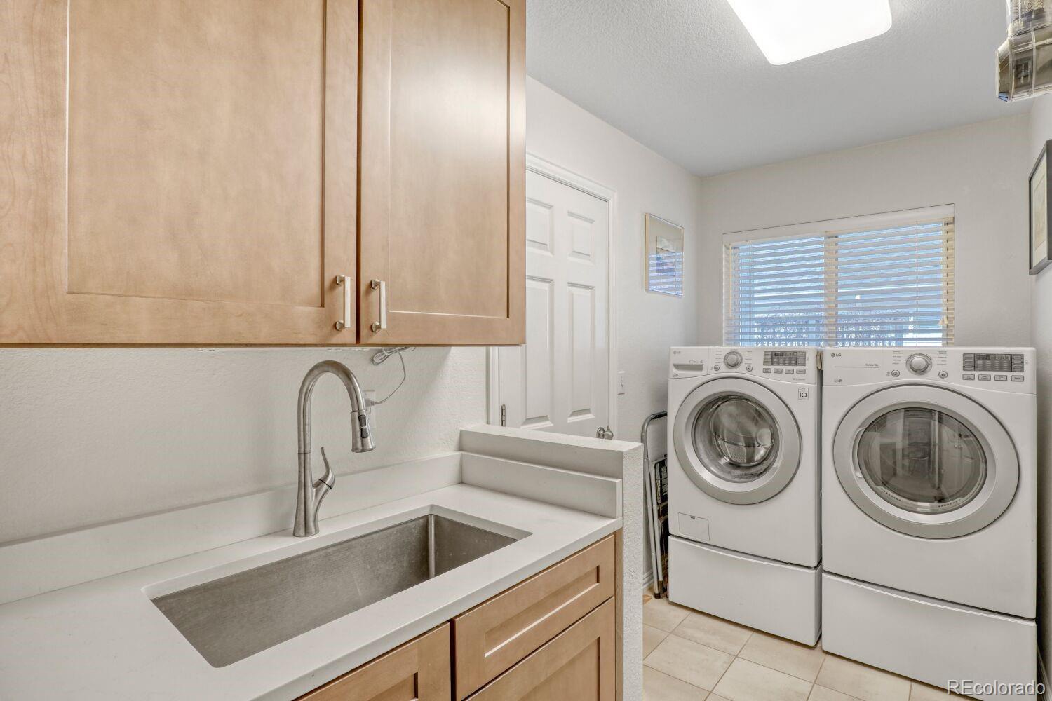 1011 S Valentia Street Unit: 132