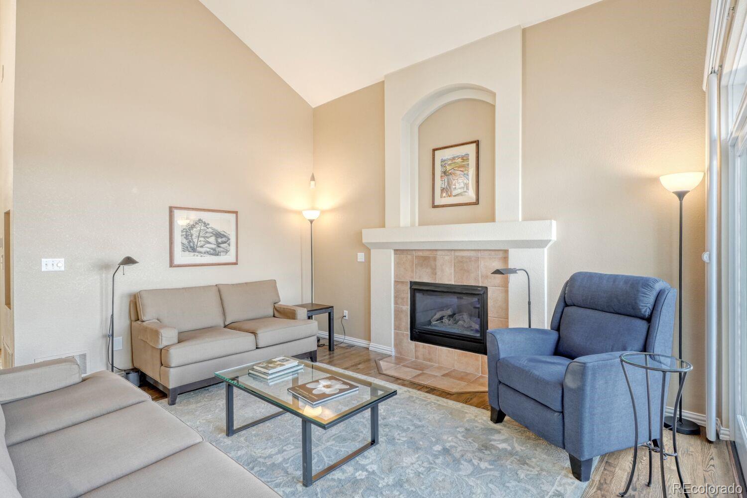 1011 S Valentia Street Unit: 132