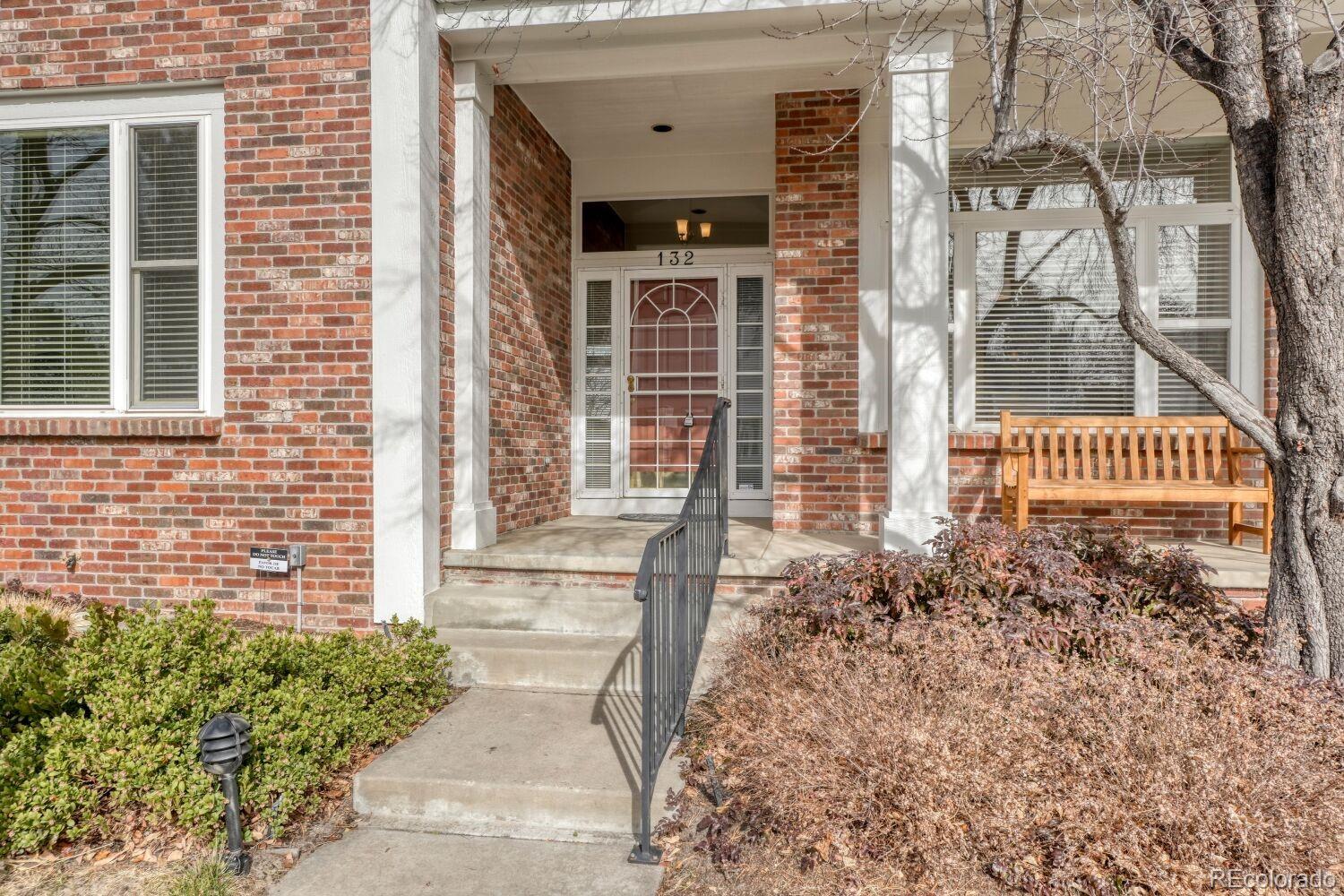 1011 S Valentia Street Unit: 132