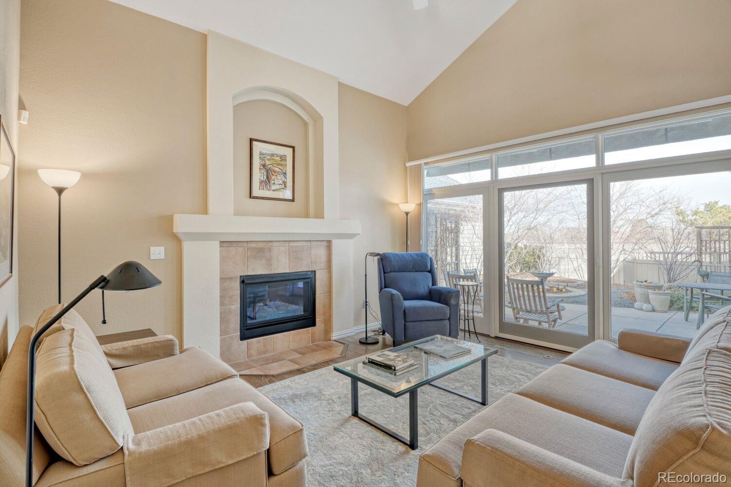 1011 S Valentia Street Unit: 132