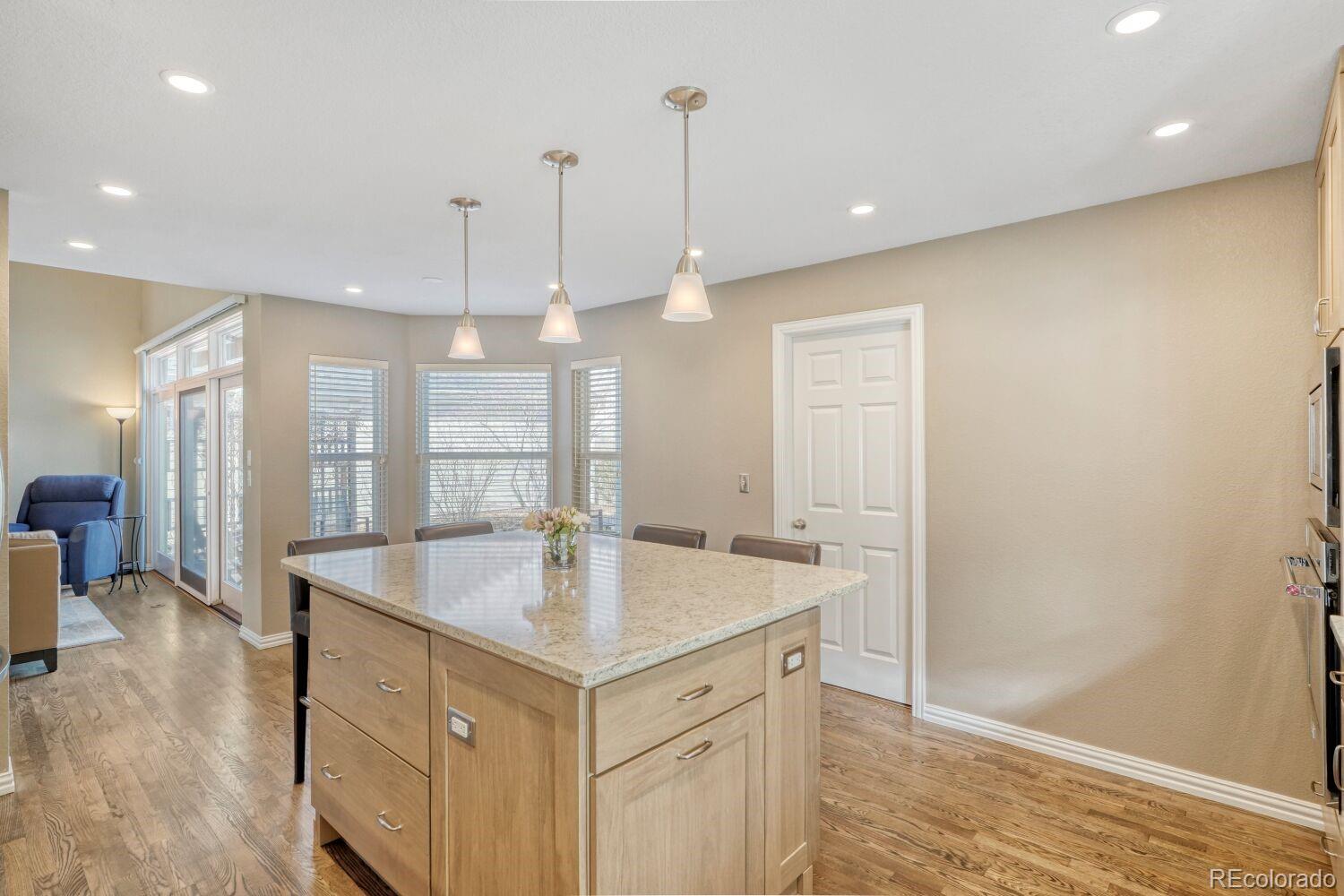 1011 S Valentia Street Unit: 132