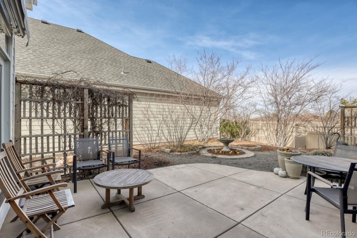 1011 S Valentia Street Unit: 132