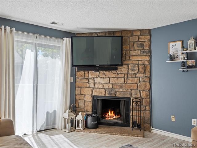 4320 S Andes Way Unit: 204