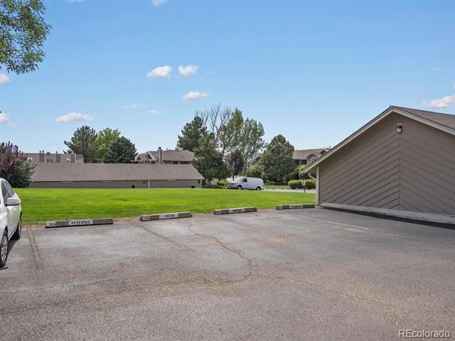 4320 S Andes Way Unit: 204