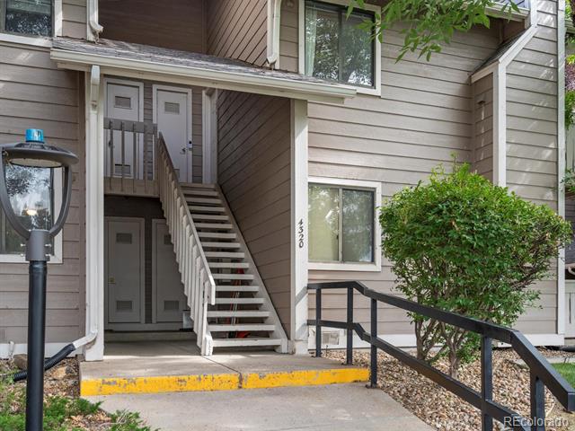 4320 S Andes Way Unit: 204