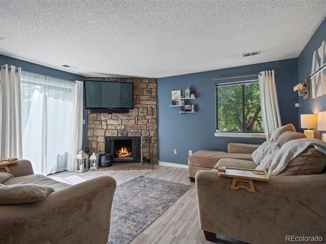 4320 S Andes Way Unit: 204