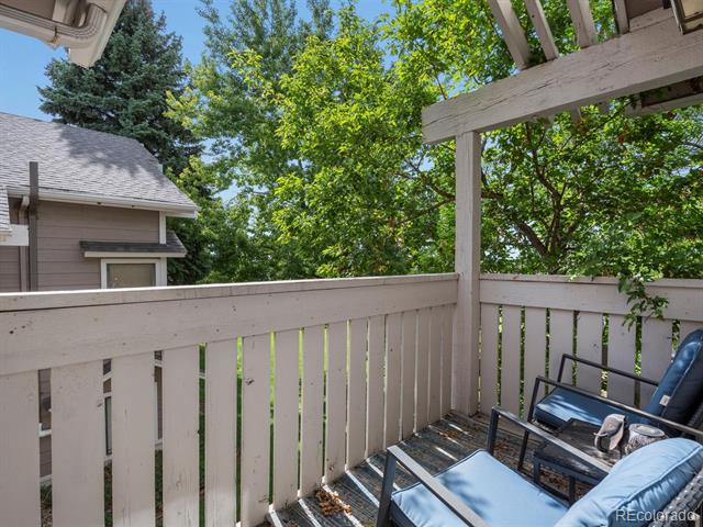 4320 S Andes Way Unit: 204