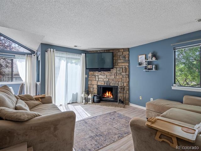 4320 S Andes Way Unit: 204