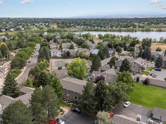 4320 S Andes Way Unit: 204