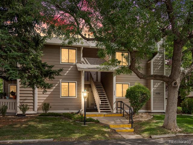4320 S Andes Way Unit: 204