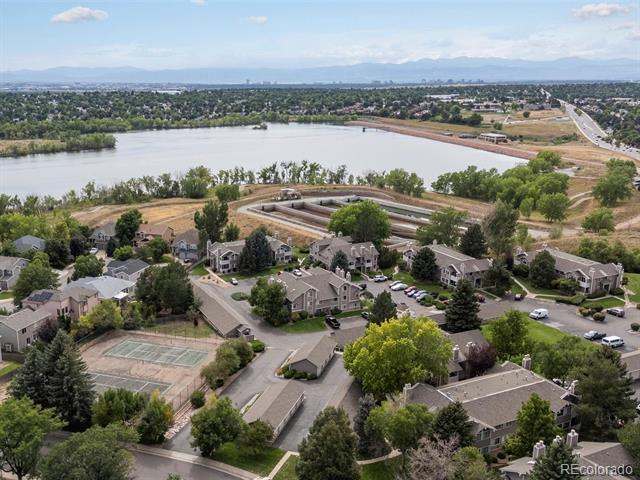 4320 S Andes Way Unit: 204