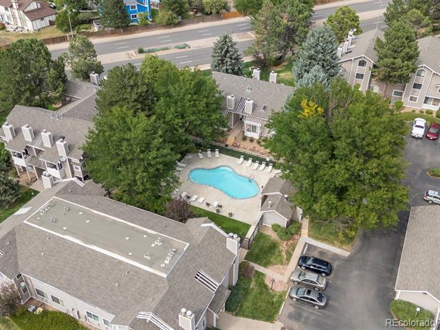 4320 S Andes Way Unit: 204