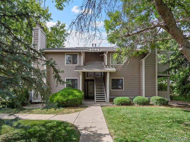 4320 S Andes Way Unit: 204