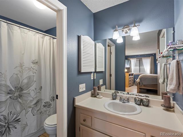 4320 S Andes Way Unit: 204