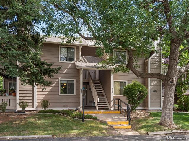 4320 S Andes Way Unit: 204