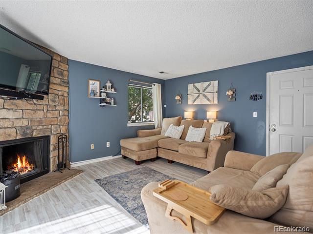 4320 S Andes Way Unit: 204
