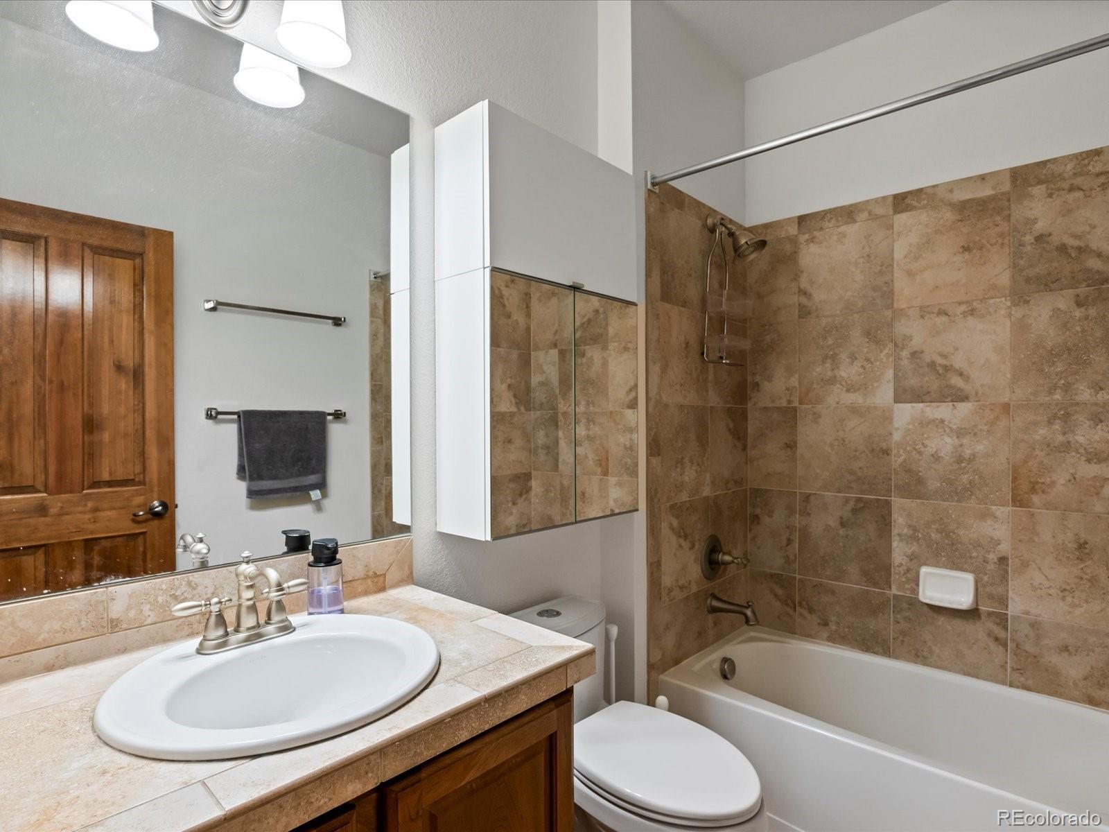 7254 S Kellerman Way